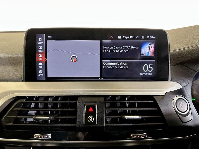 Used BMW X4 2021 for sale - 76480328: Photo 22