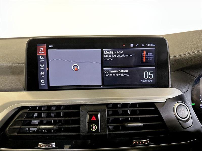 Used BMW X4 2021 for sale - 76480328: Photo 23