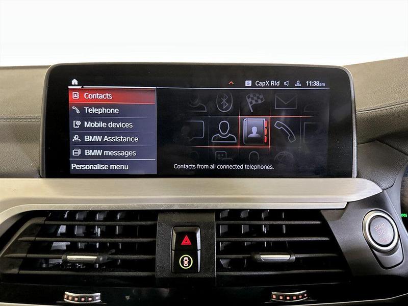 Used BMW X4 2021 for sale - 76480328: Photo 24