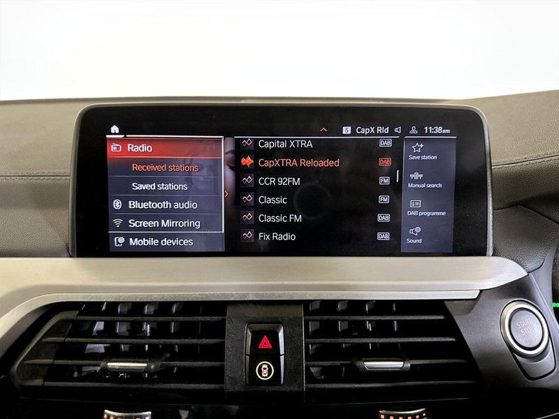 Used BMW X4 2021 for sale - 76480328: Photo 25