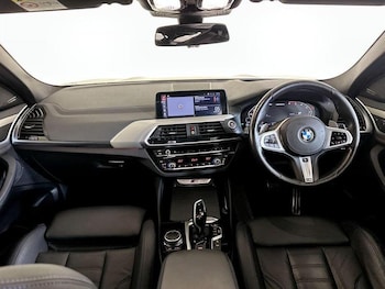 Used BMW X4 2021 for sale - 76480328: Photo
