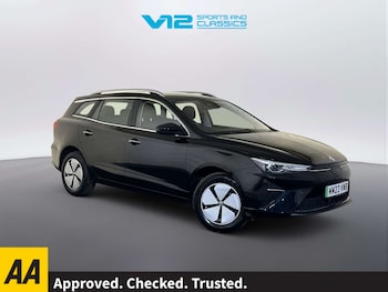 Used MG MG5 2023 for sale - 78767203: Photo