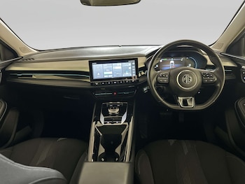 Used MG MG5 2023 for sale - 78767203: Photo