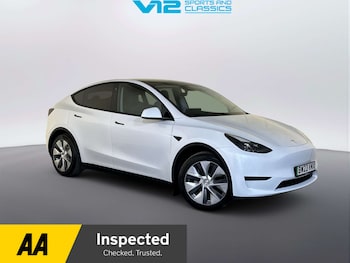 Used Tesla Model Y 2023 for sale - 79549679: Photo