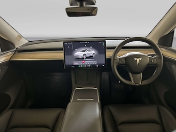 Used Tesla Model Y 2023 for sale - 79549679: Photo