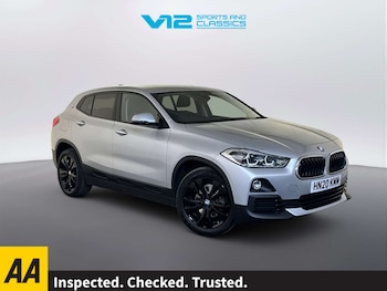Used BMW X2 2020 for sale - 79245681: Photo
