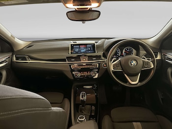 Used BMW X2 2020 for sale - 79245681: Photo