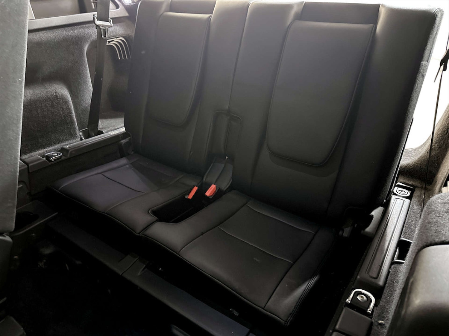 Used Land Rover Discovery Sport 2017 for sale - 77422777: Photo 15