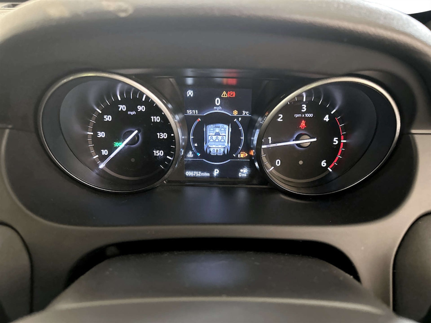 Used Land Rover Discovery Sport 2017 for sale - 77422777: Photo 18