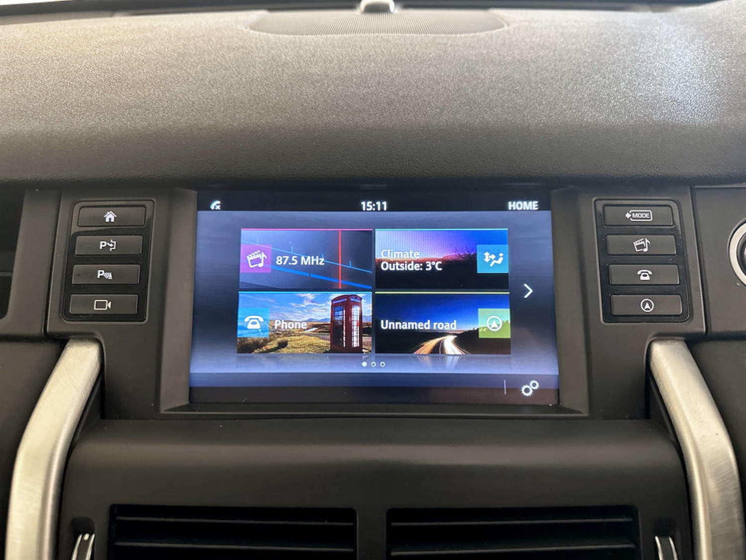 Used Land Rover Discovery Sport 2017 for sale - 77422777: Photo 23