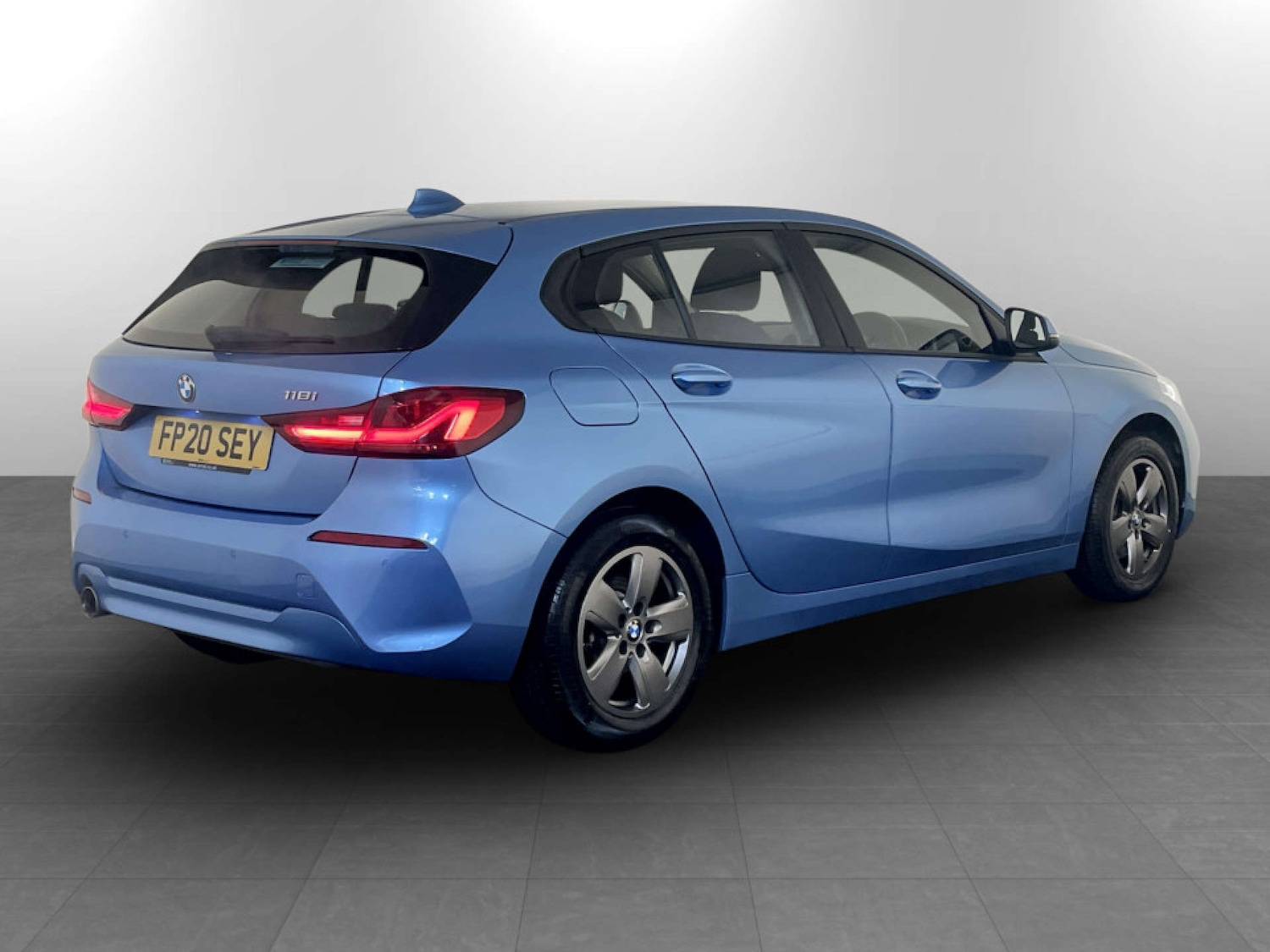 Used BMW 1 Series 2020 for sale - 77184911: Photo 10