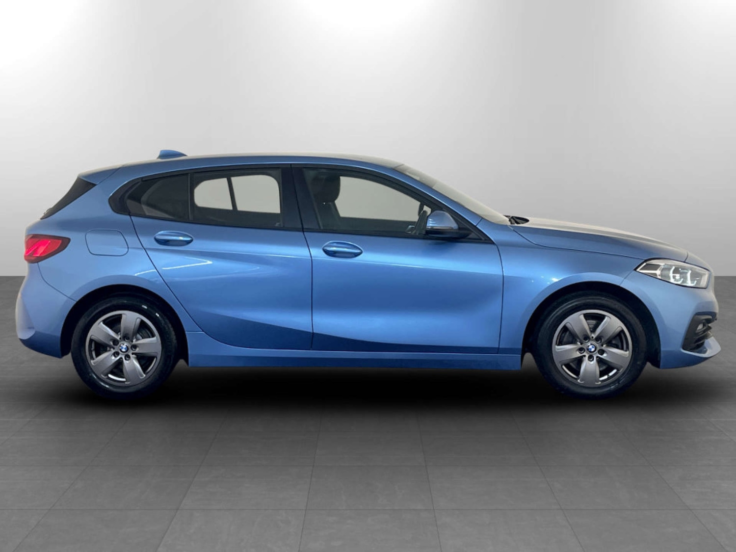 Used BMW 1 Series 2020 for sale - 77184911: Photo 11