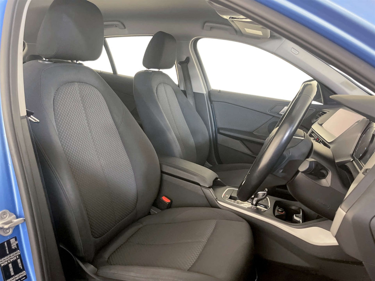 Used BMW 1 Series 2020 for sale - 77184911: Photo 13