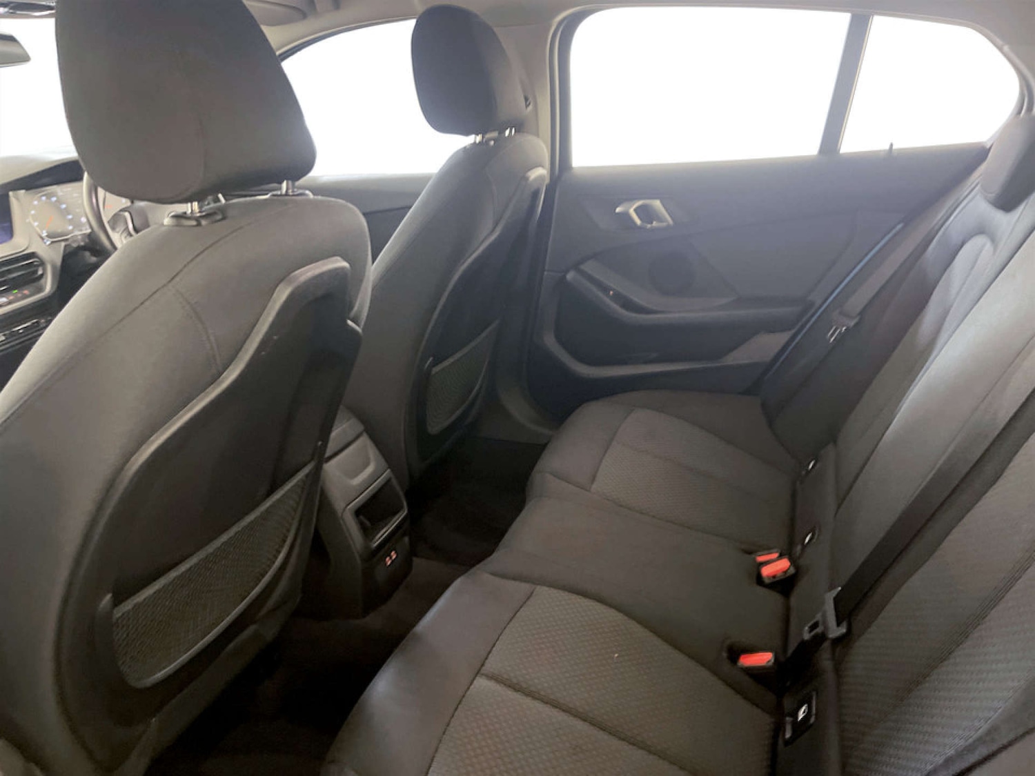 Used BMW 1 Series 2020 for sale - 77184911: Photo 14