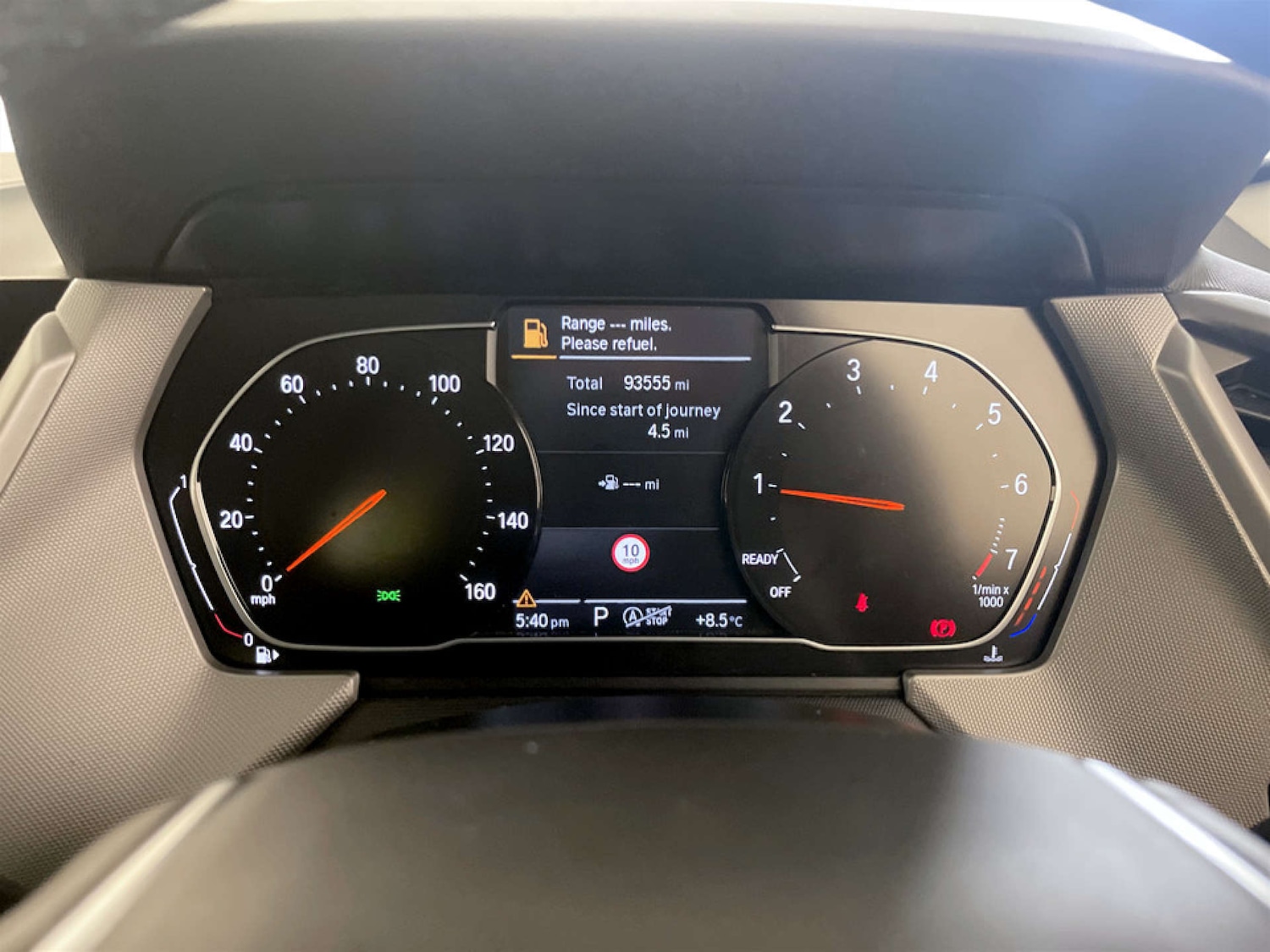 Used BMW 1 Series 2020 for sale - 77184911: Photo 18