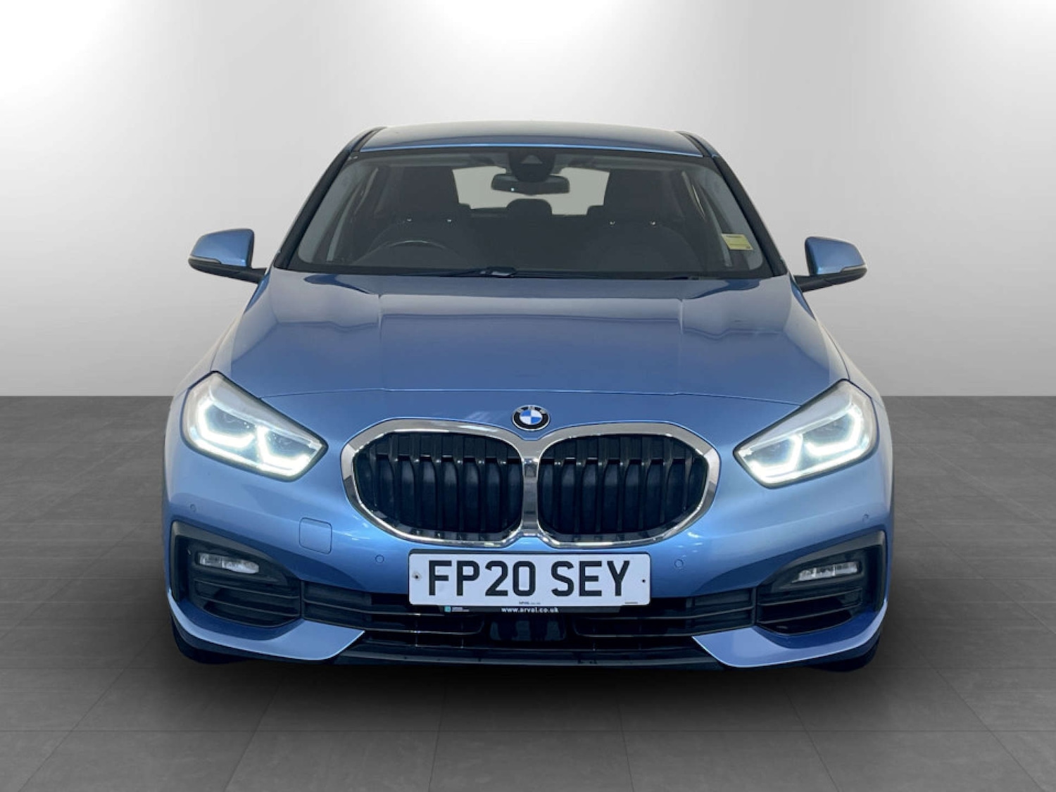 Used BMW 1 Series 2020 for sale - 77184911: Photo 5