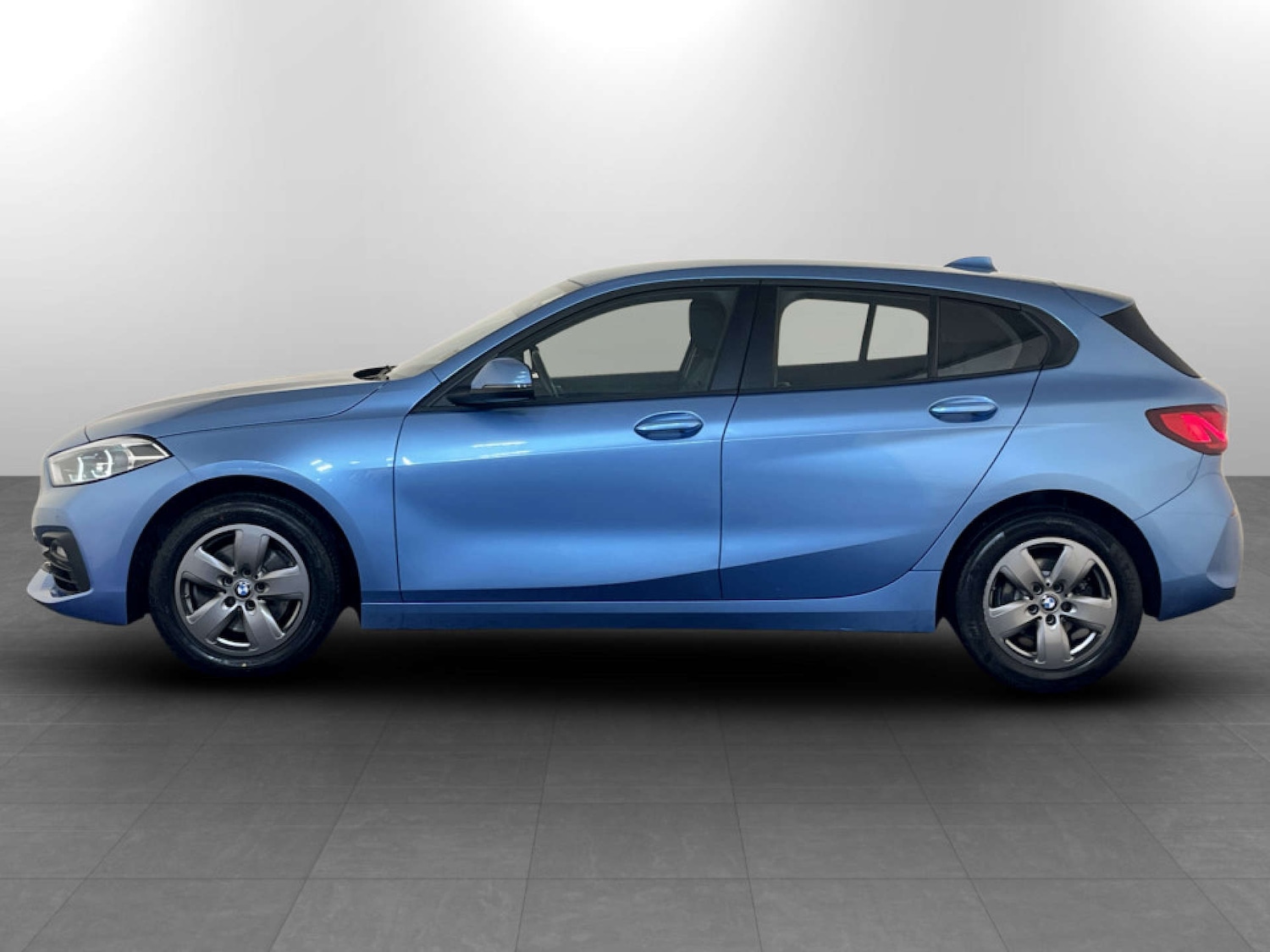 Used BMW 1 Series 2020 for sale - 77184911: Photo 7