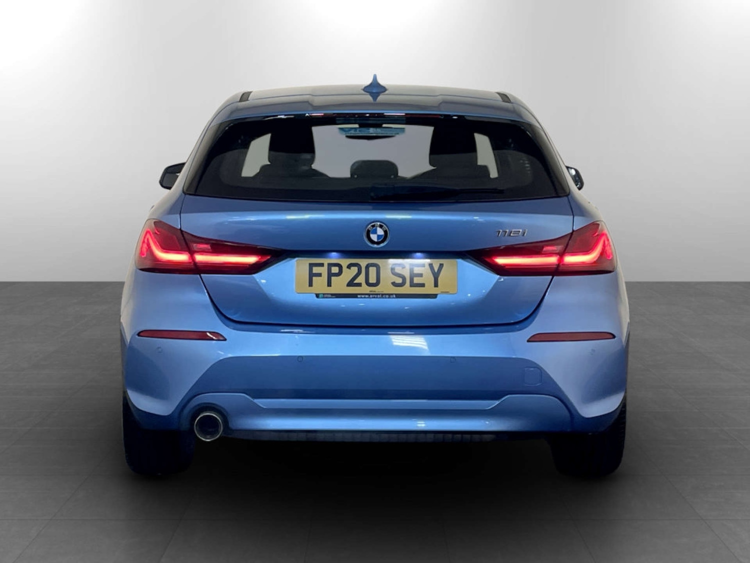 Used BMW 1 Series 2020 for sale - 77184911: Photo 9