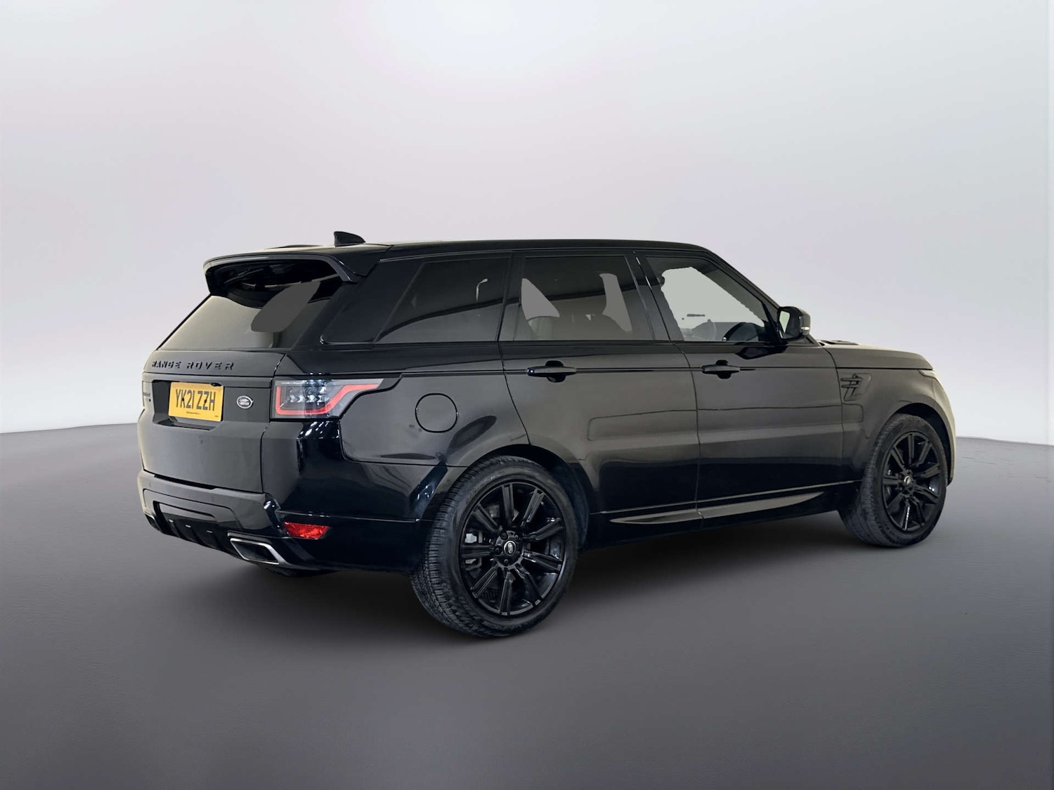 Used Land Rover Range Rover Sport 2021 for sale - 78031028: Photo 10