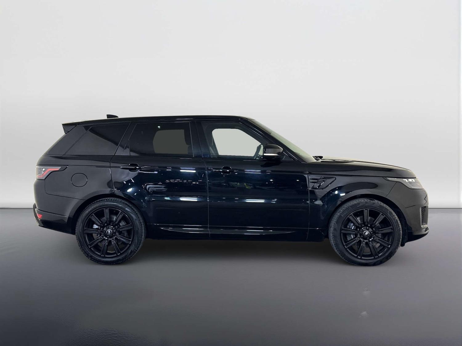 Used Land Rover Range Rover Sport 2021 for sale - 78031028: Photo 11