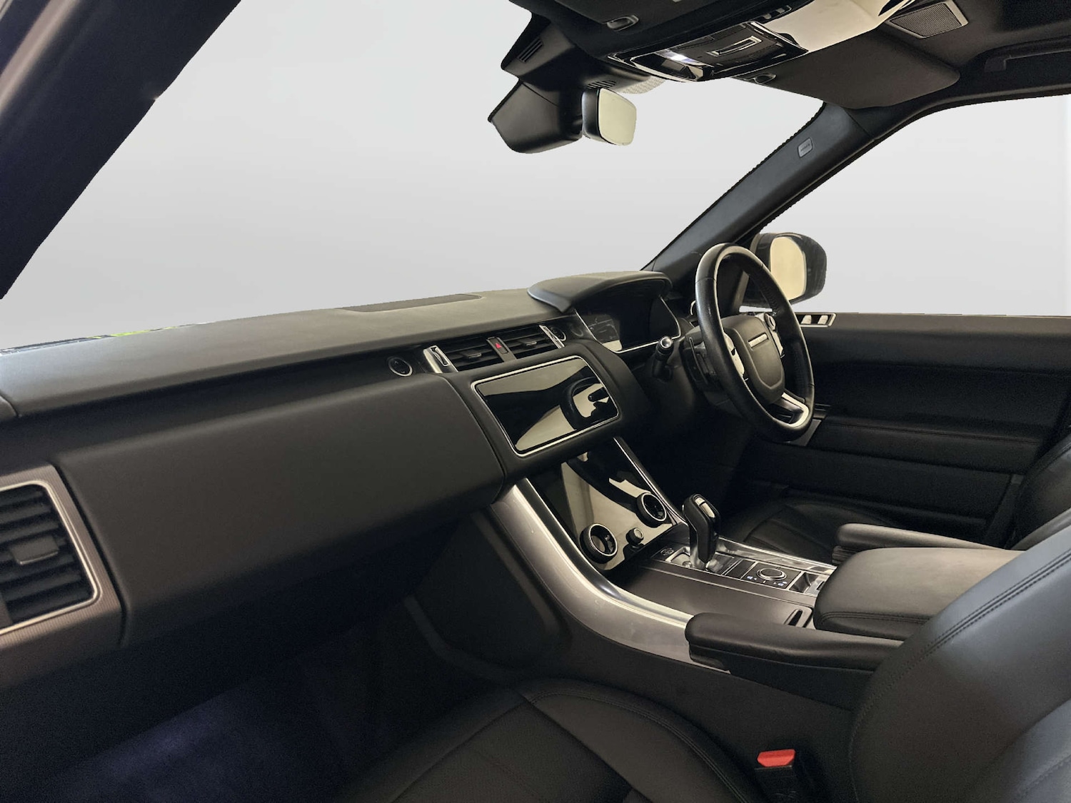 Used Land Rover Range Rover Sport 2021 for sale - 78031028: Photo 12