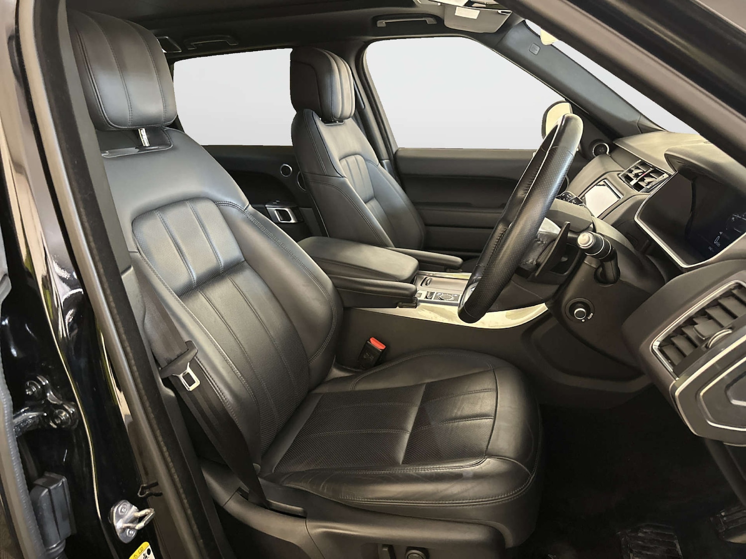 Used Land Rover Range Rover Sport 2021 for sale - 78031028: Photo 13