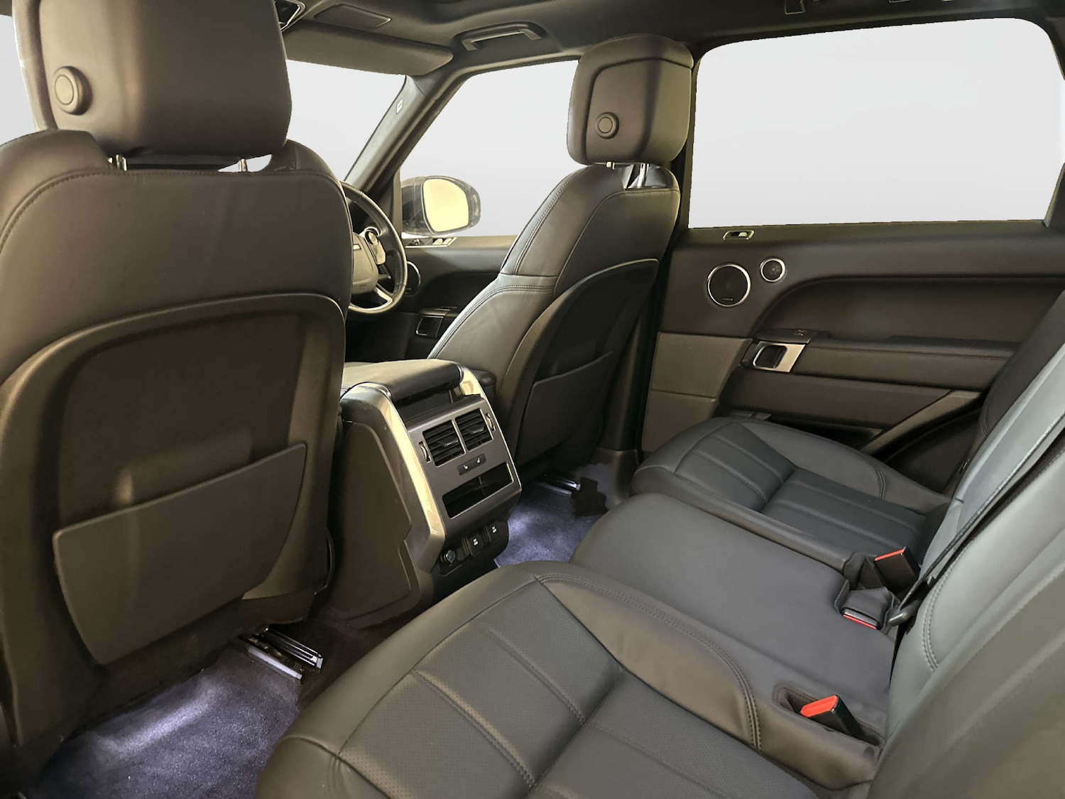 Used Land Rover Range Rover Sport 2021 for sale - 78031028: Photo 14