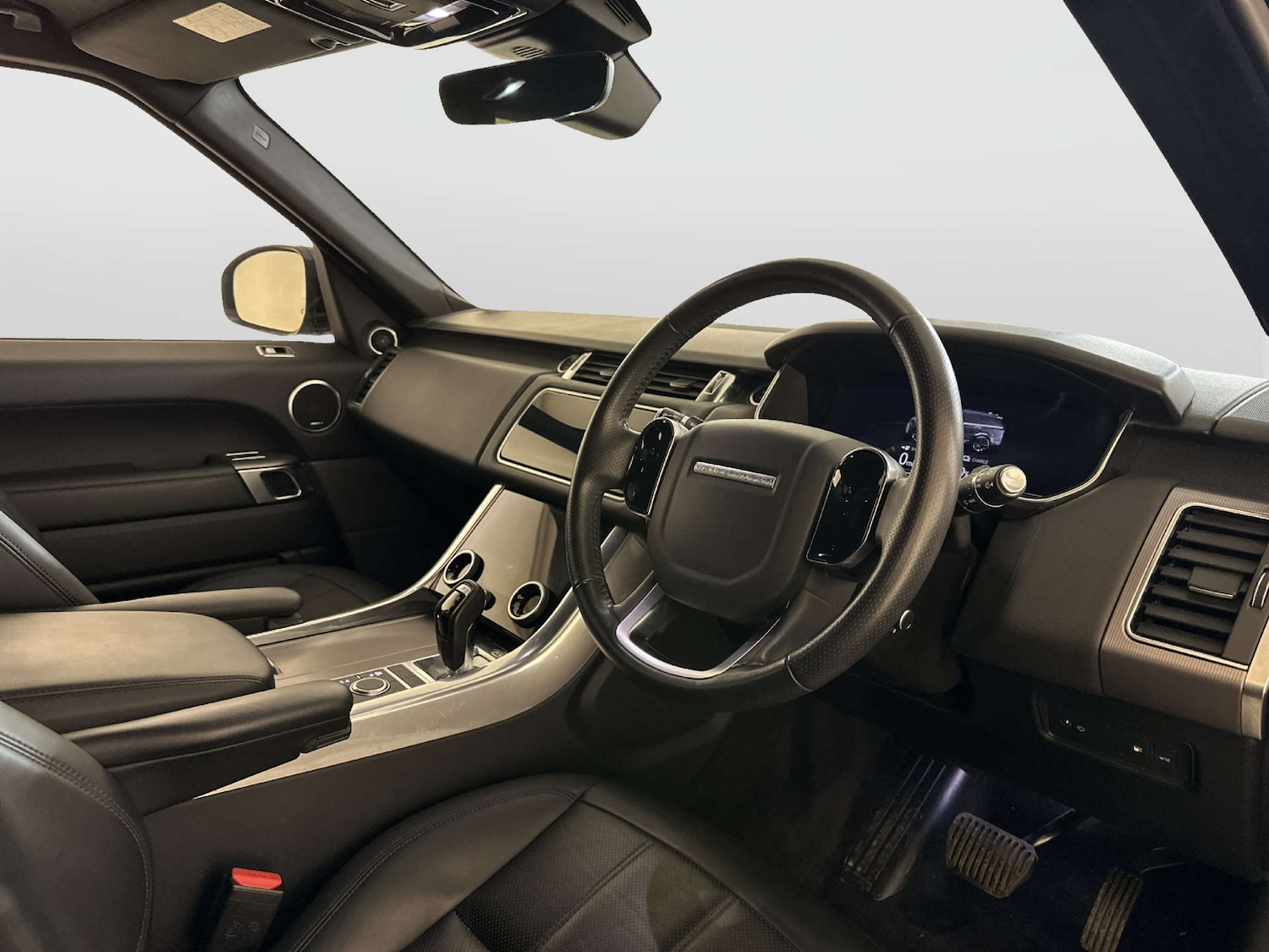 Used Land Rover Range Rover Sport 2021 for sale - 78031028: Photo 15