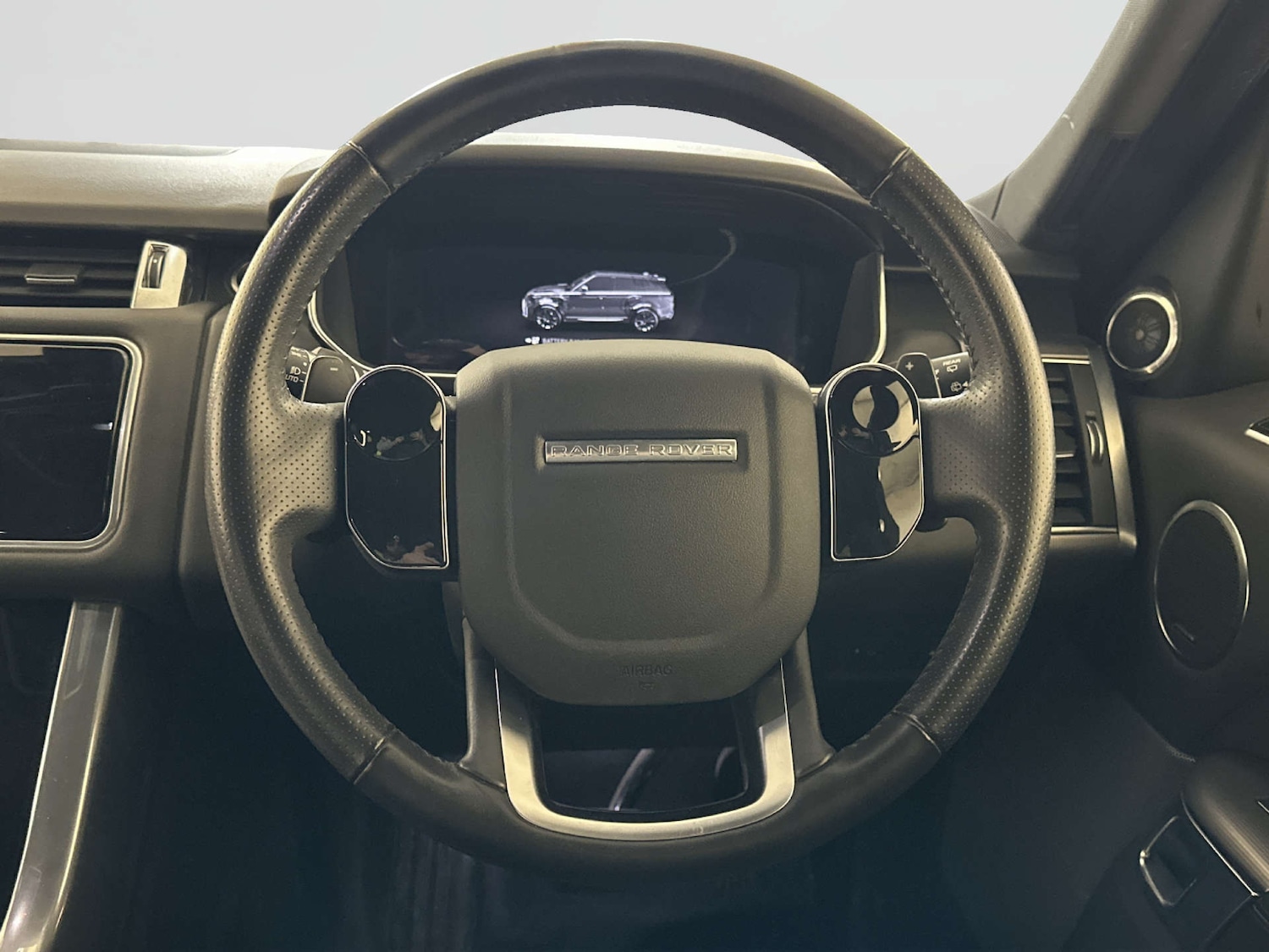 Used Land Rover Range Rover Sport 2021 for sale - 78031028: Photo 16