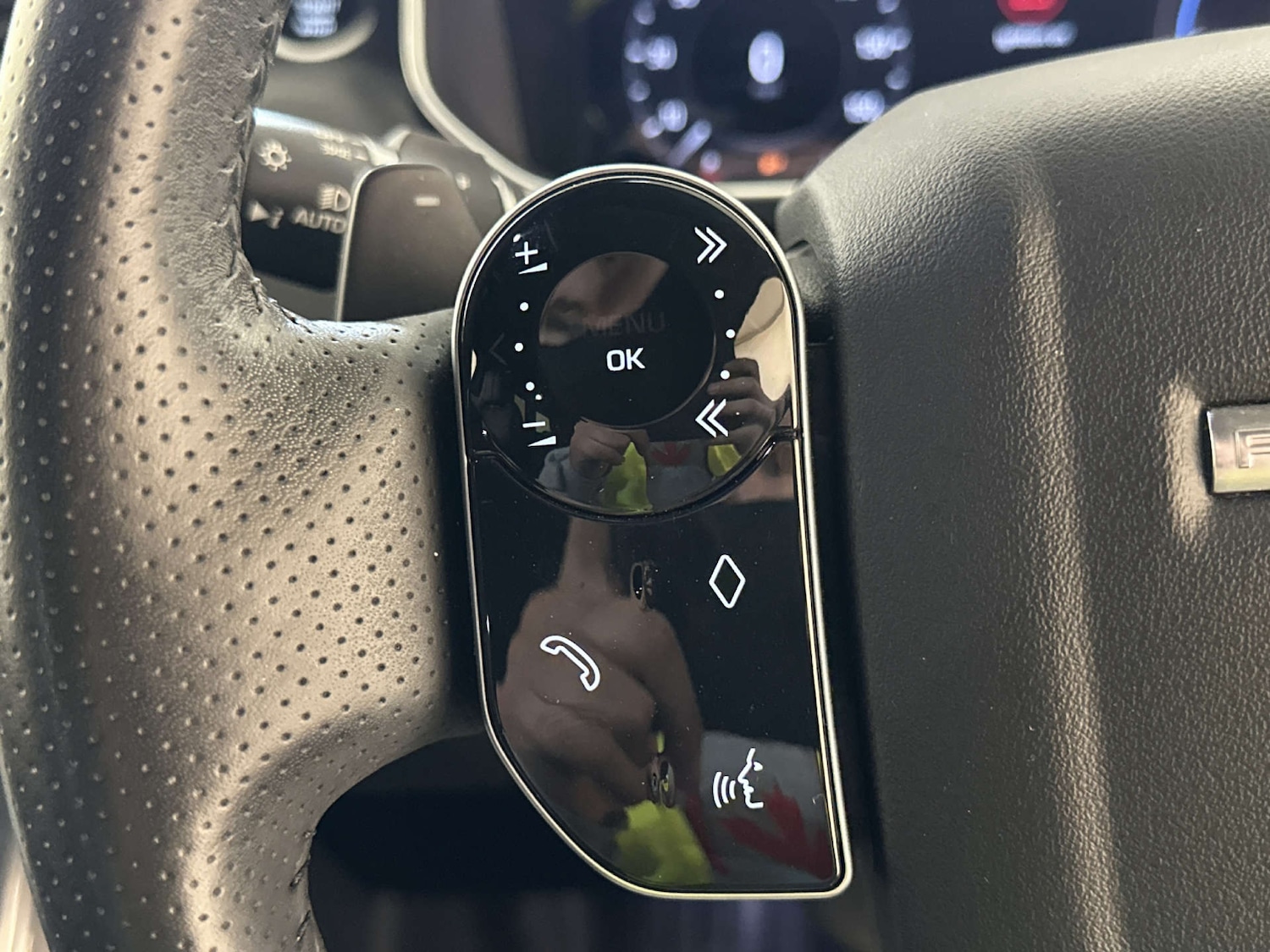 Used Land Rover Range Rover Sport 2021 for sale - 78031028: Photo 17