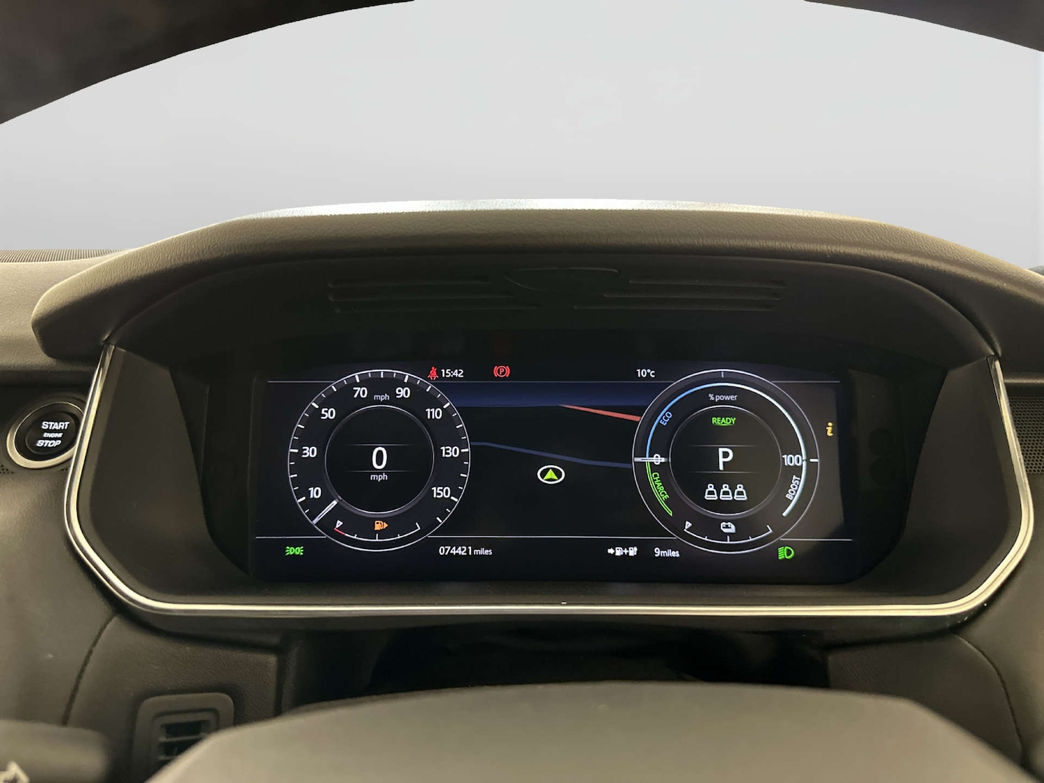 Used Land Rover Range Rover Sport 2021 for sale - 78031028: Photo 18