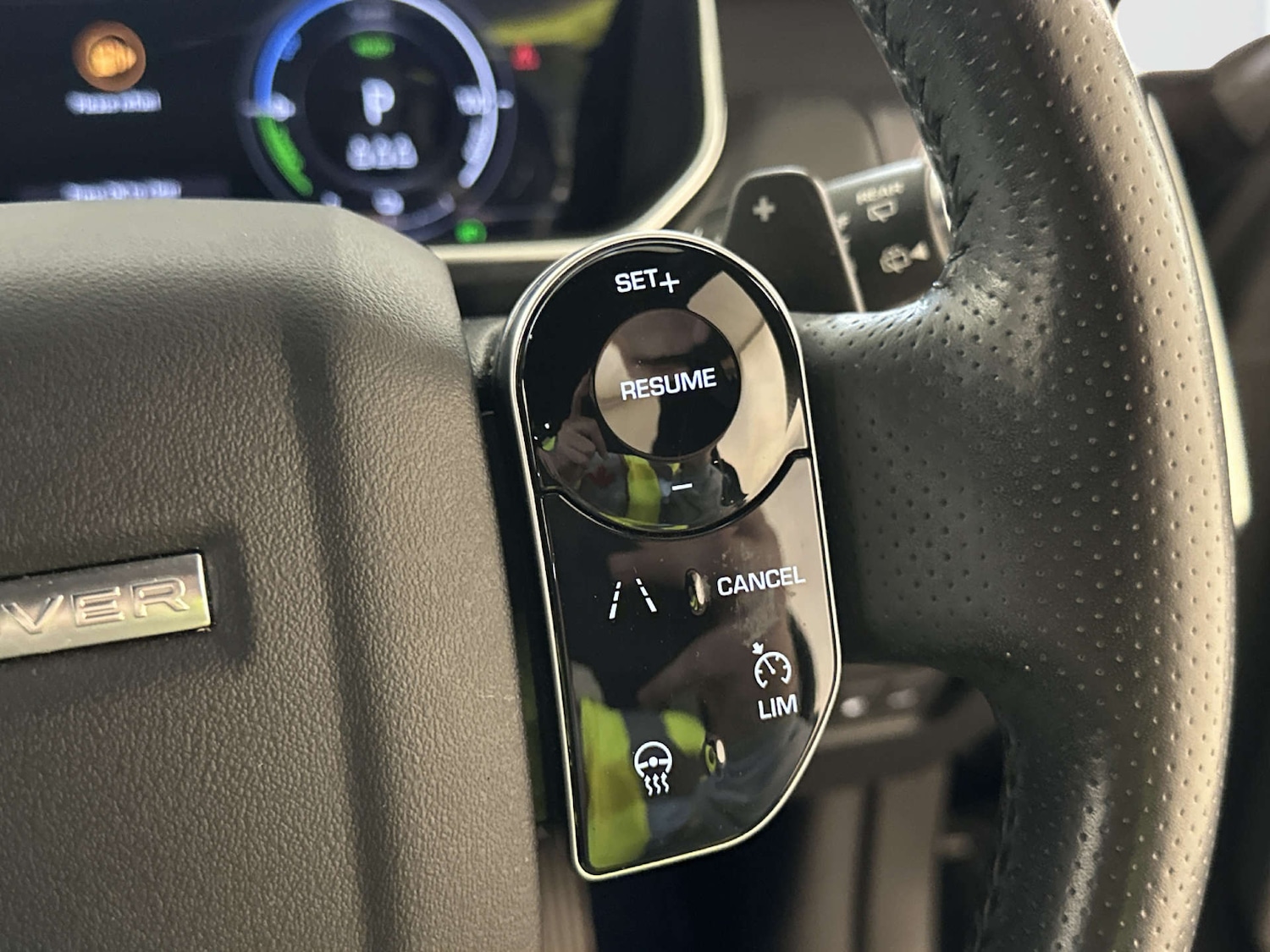 Used Land Rover Range Rover Sport 2021 for sale - 78031028: Photo 19