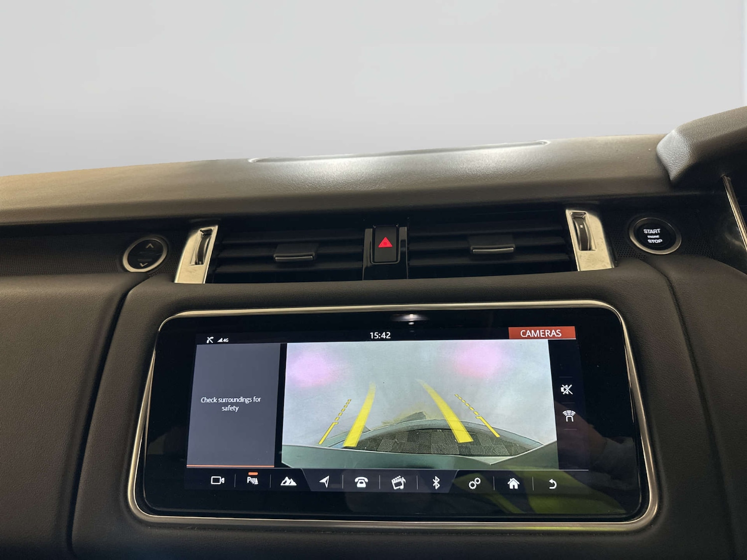 Used Land Rover Range Rover Sport 2021 for sale - 78031028: Photo 20