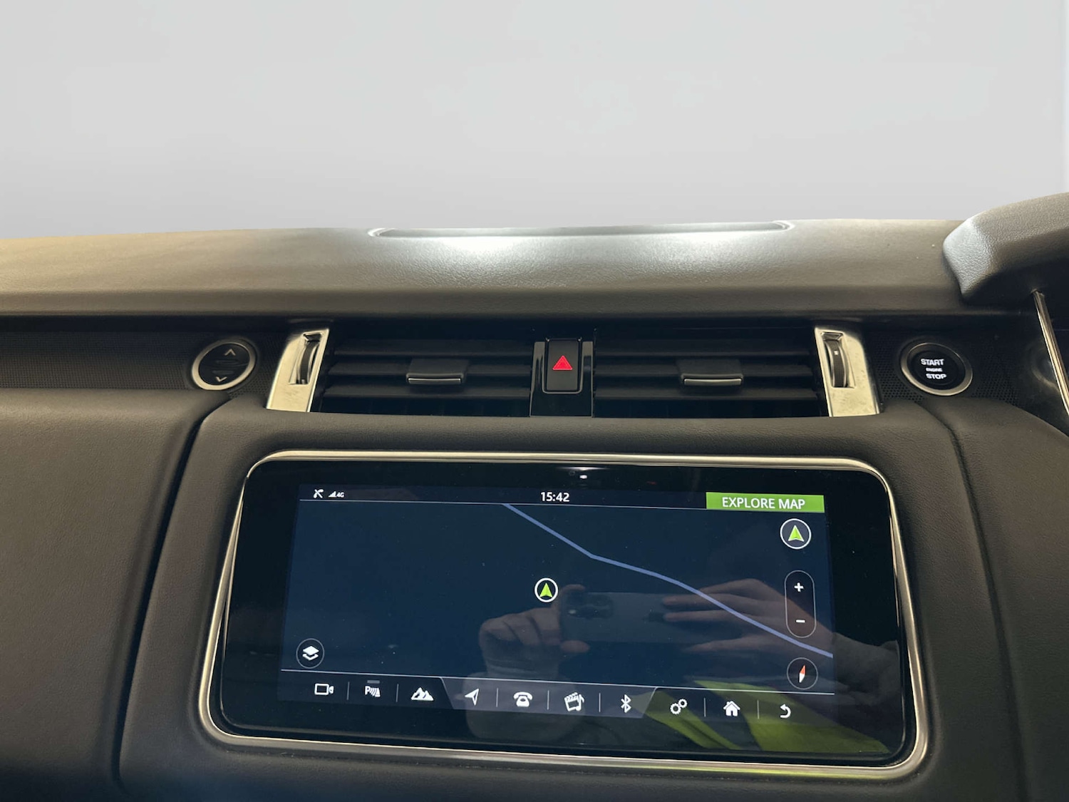 Used Land Rover Range Rover Sport 2021 for sale - 78031028: Photo 21