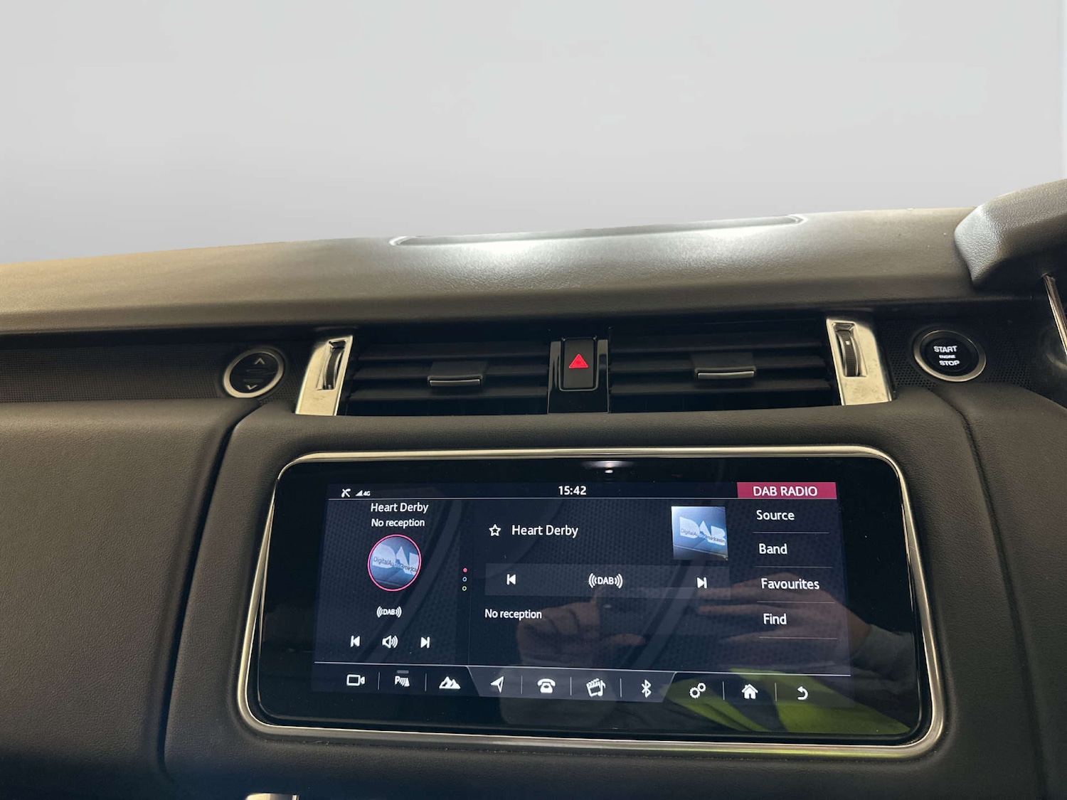 Used Land Rover Range Rover Sport 2021 for sale - 78031028: Photo 22