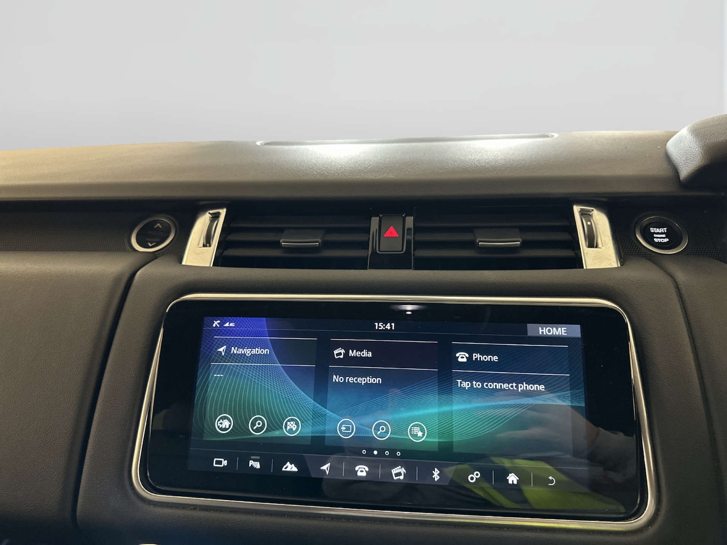 Used Land Rover Range Rover Sport 2021 for sale - 78031028: Photo 23