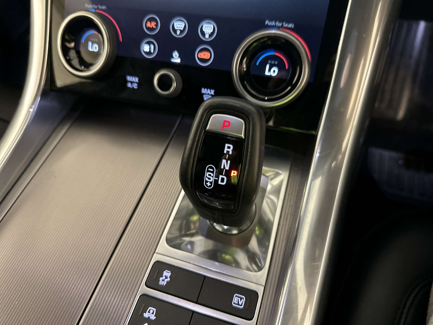 Used Land Rover Range Rover Sport 2021 for sale - 78031028: Photo 25