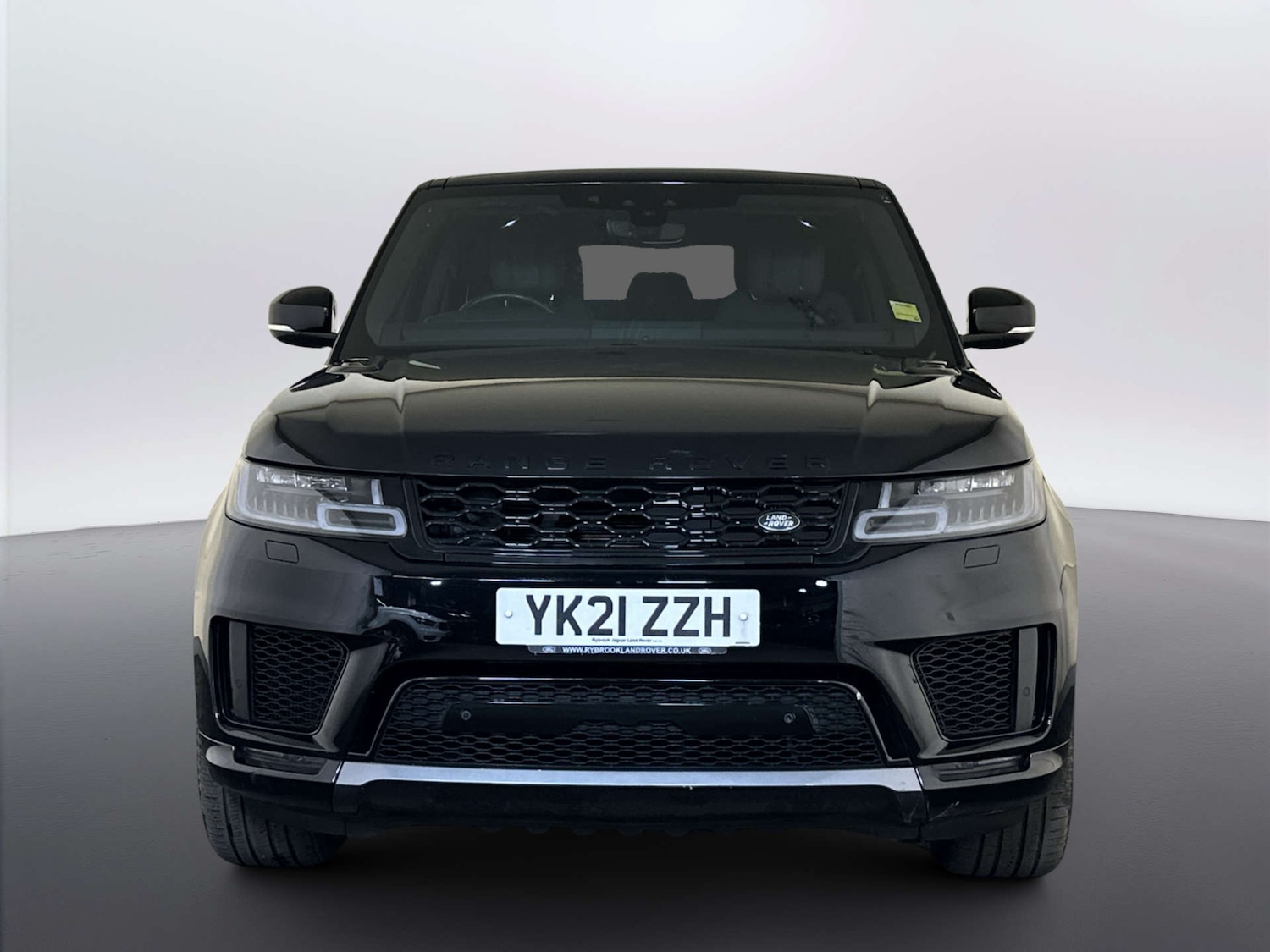 Used Land Rover Range Rover Sport 2021 for sale - 78031028: Photo 5