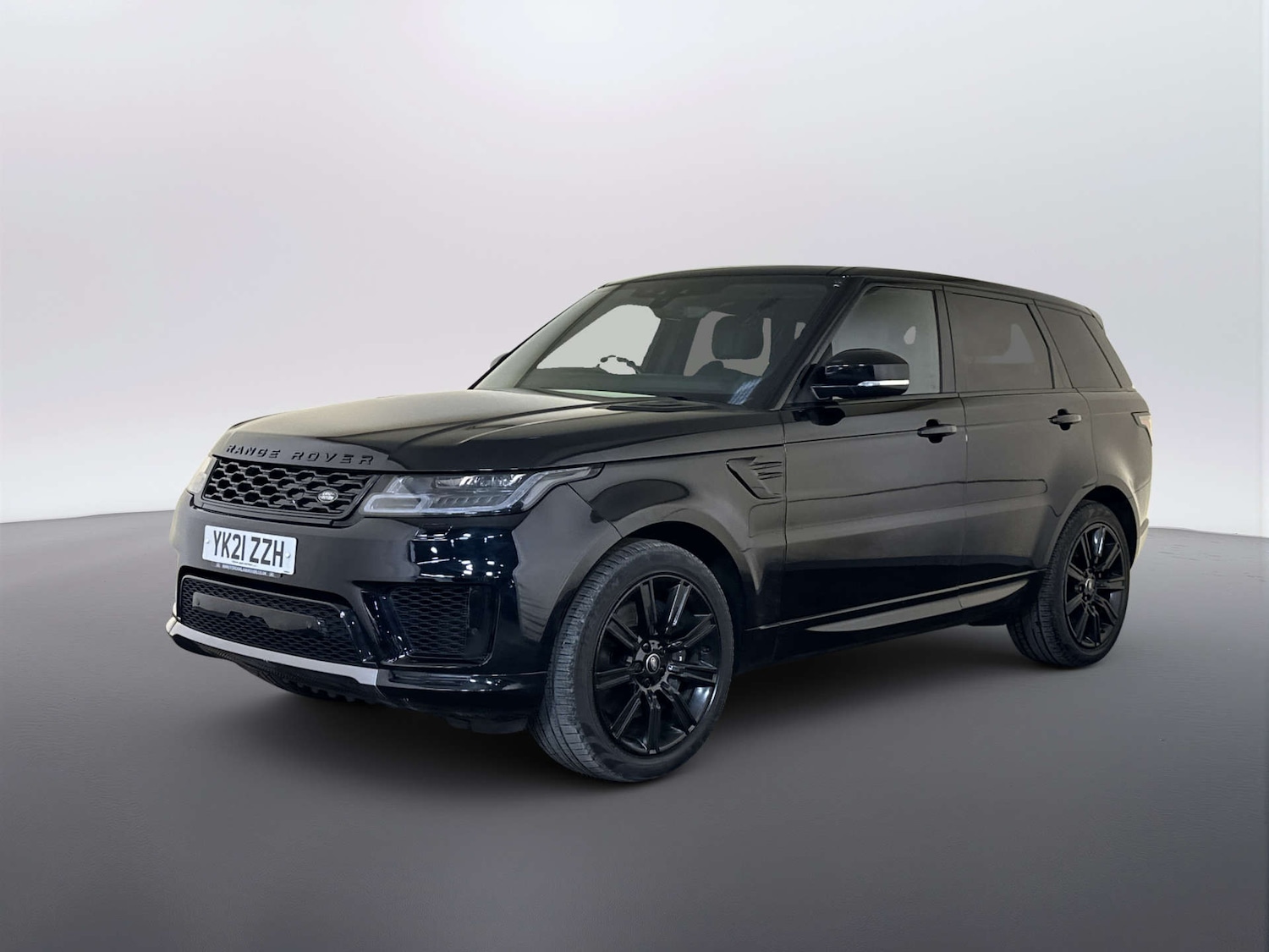 Used Land Rover Range Rover Sport 2021 for sale - 78031028: Photo 6