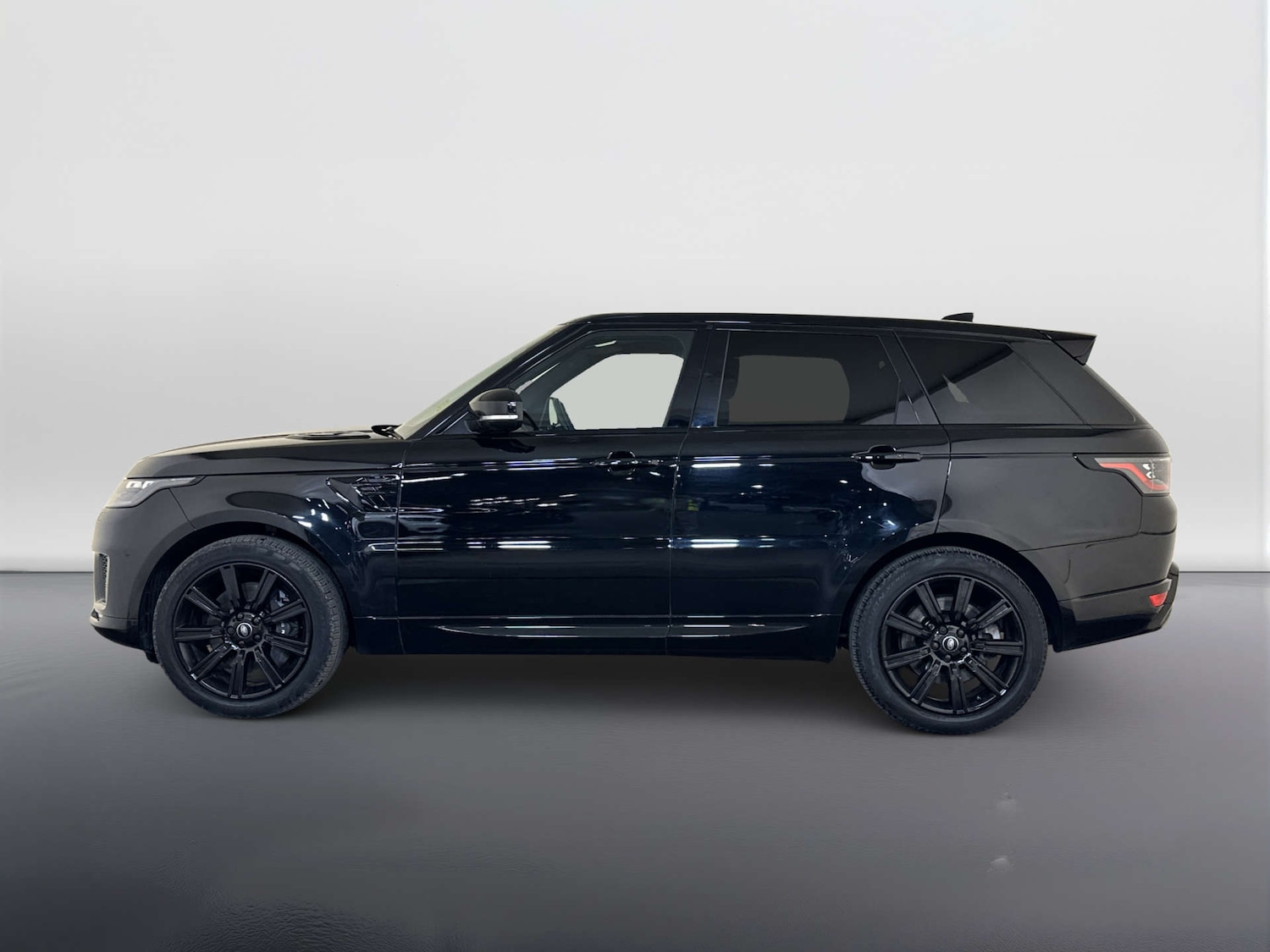 Used Land Rover Range Rover Sport 2021 for sale - 78031028: Photo 7