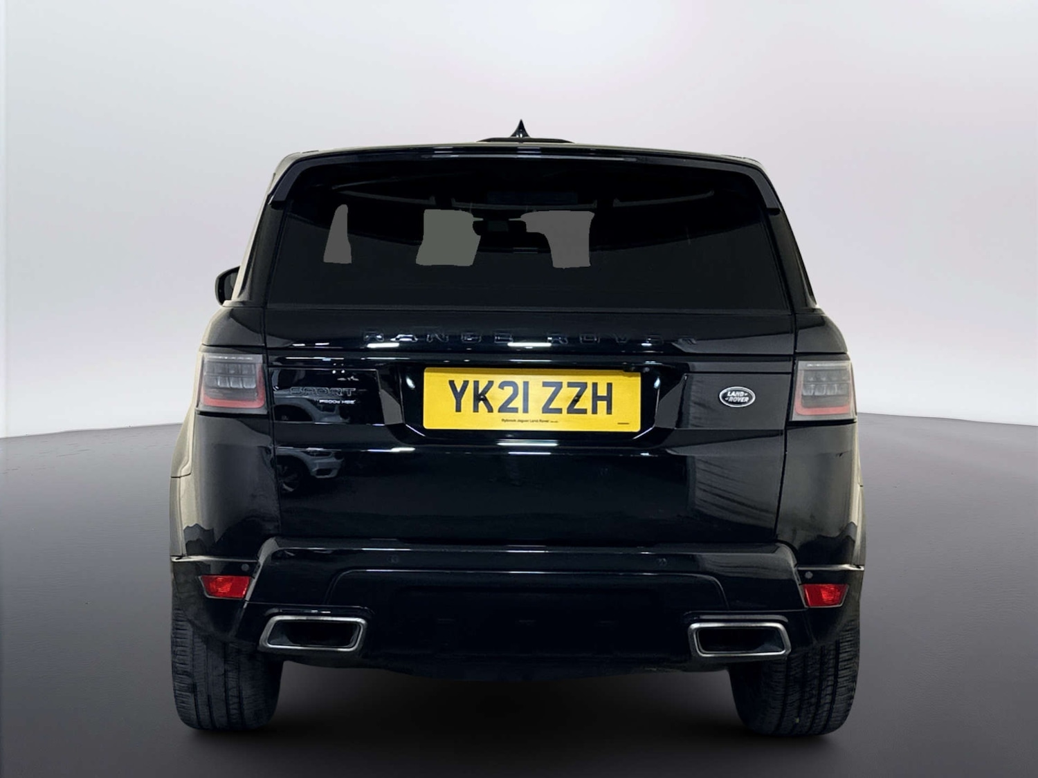 Used Land Rover Range Rover Sport 2021 for sale - 78031028: Photo 9