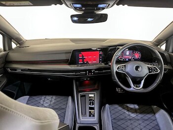 Used Volkswagen Golf 2021 for sale - 75972989: Photo