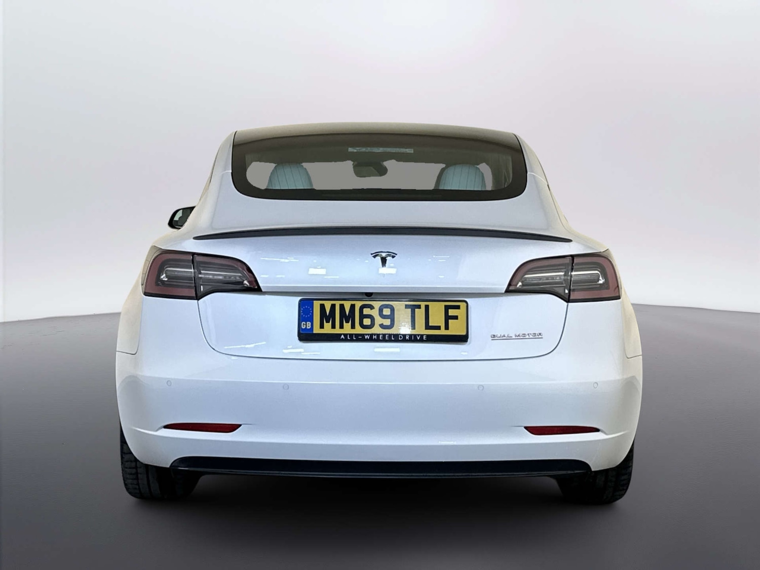 Used Tesla Model 3 2020 for sale - 77880464: Photo 10