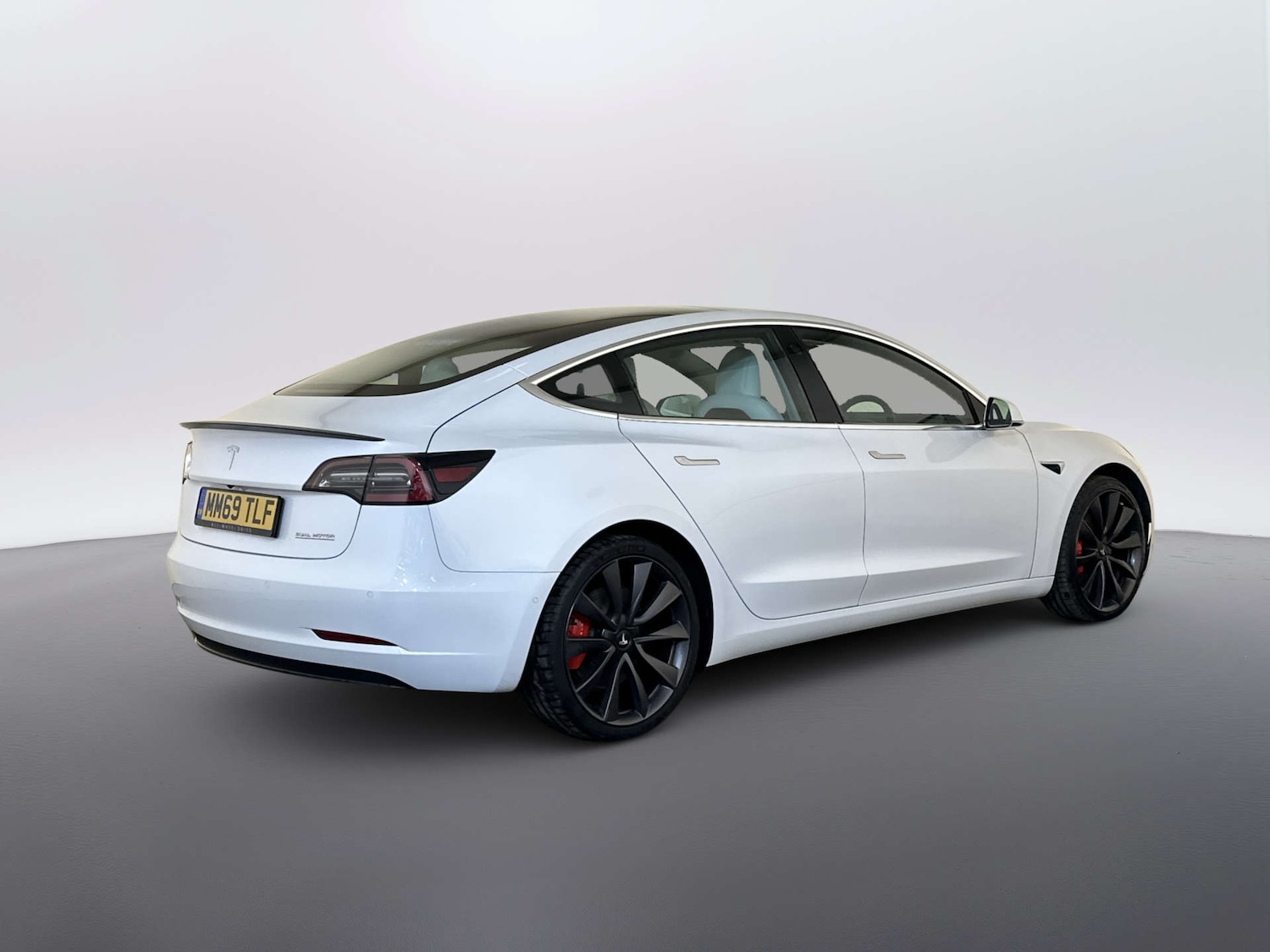 Used Tesla Model 3 2020 for sale - 77880464: Photo 11