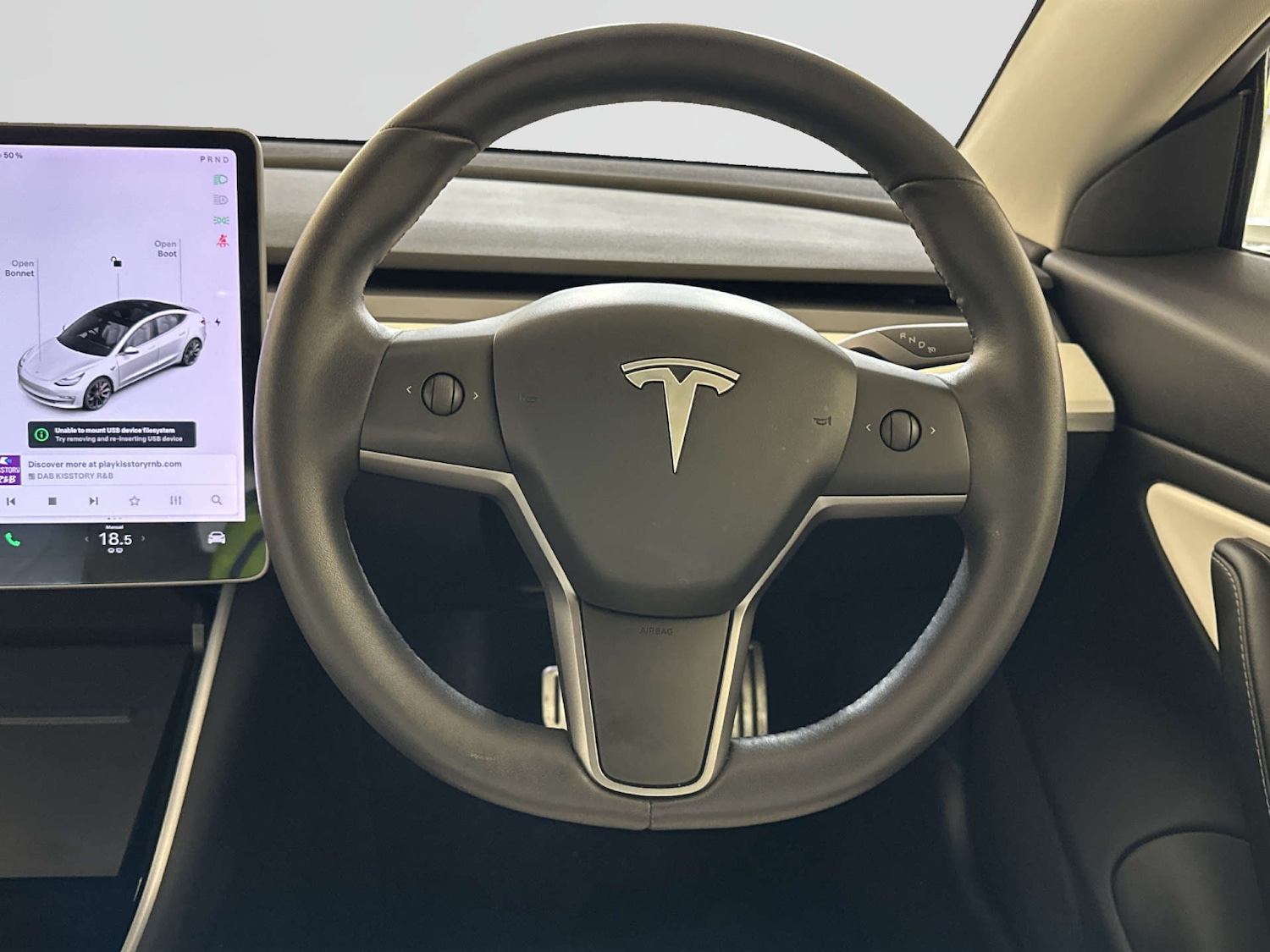 Used Tesla Model 3 2020 for sale - 77880464: Photo 17