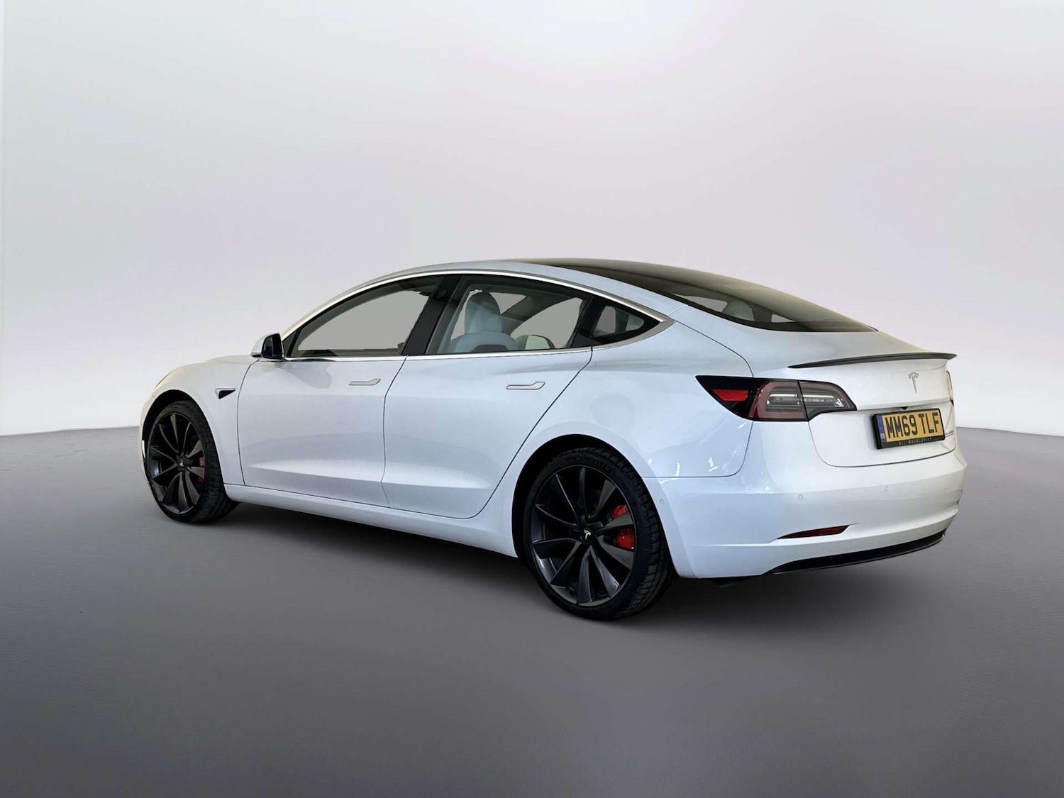 Used Tesla Model 3 2020 for sale - 77880464: Photo 9