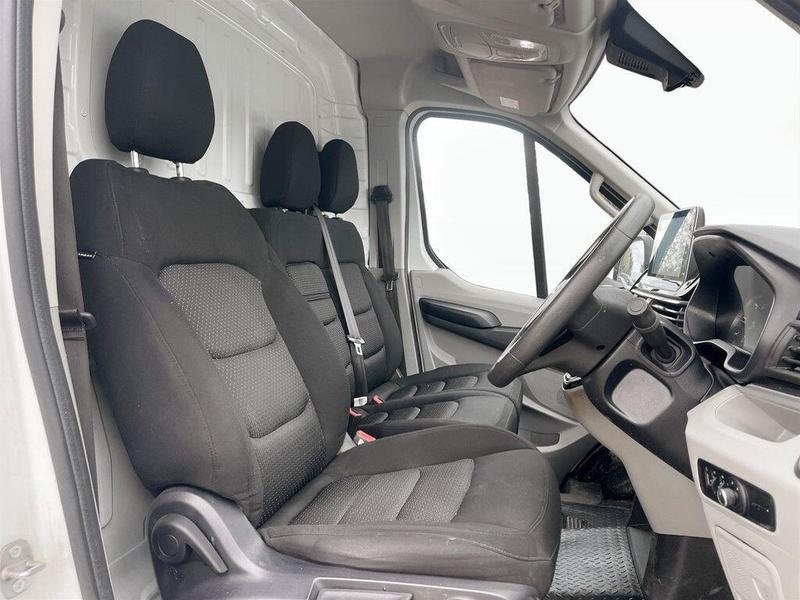 Used Maxus Deliver 9 2022 for sale - 76385061: Photo 13