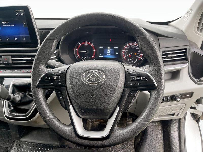 Used Maxus Deliver 9 2022 for sale - 76385061: Photo 16