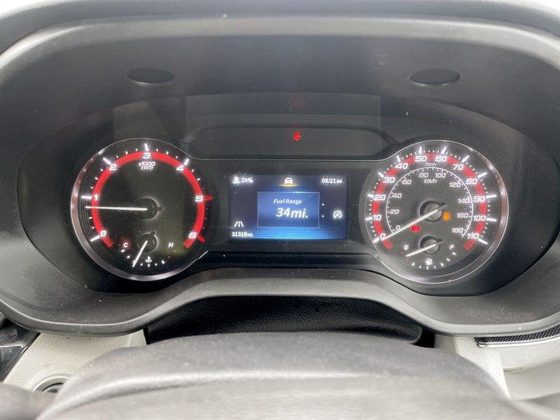 Used Maxus Deliver 9 2022 for sale - 76385061: Photo 18