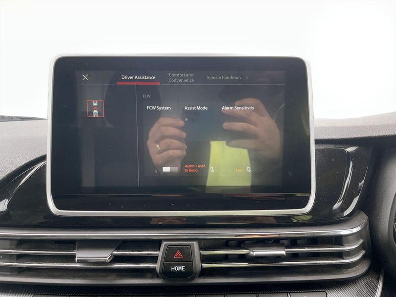 Used Maxus Deliver 9 2022 for sale - 76385061: Photo 22